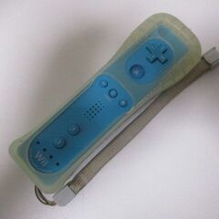 G∫51 Wiiリモコンプラス 任天堂 純正 RVL-036 ブ...