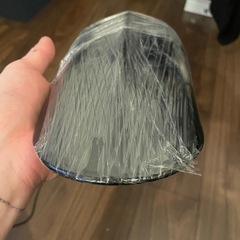 ハーレー　ショベル　リアフェンダーの画像