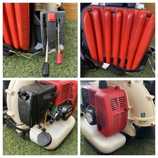 900 鳥取県発 ゼノア 背負動力散布機 筒セット [ MD431D ] 現状販売 広島 岡山 島根 兵庫 あぐり家鳥取中央店 900 鳥取県発 ゼノア 背負動力散布機 筒セット [ MD431D ] 現状販売