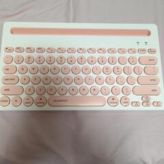 ワイヤレス キーボード