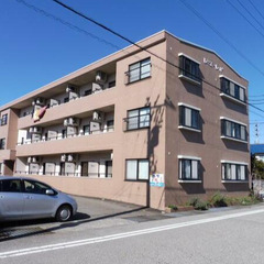 【即入居OK・初月フリーレント】保証人不要×1LDK×ネット無料...