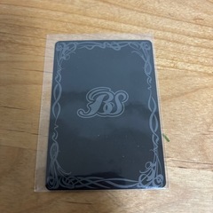 (SECRET)宿命のヒーローウルトラマンジードプリミティブ【契約X-SEC】{CB32-CX02}《紫》の画像