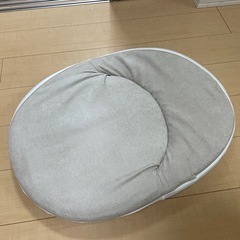 ニトリ/ コンパクト座イス サーフ(カバー付)
の画像