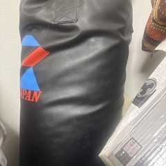 スタンド付きサンドバッグ(値段交渉可)
