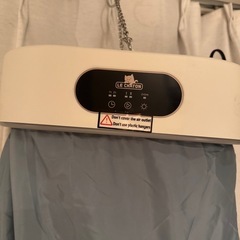 衣類乾燥機の画像