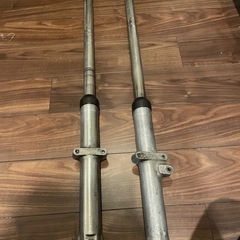 ハーレー　35ナローフロント一式の画像