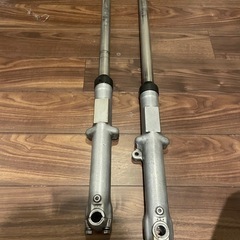 ハーレー　35ナローフロント一式
