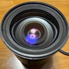 tamron、ズームレンズ

