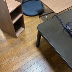4点セット
