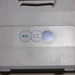 工具一式の画像