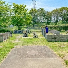 6/15（日）坂戸運動公園キャンプサイトでキャンプ飯焚き火🔥