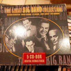 シャズ・ポップスCD一式の画像
