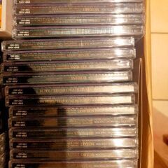シャズ・ポップスCD一式の画像