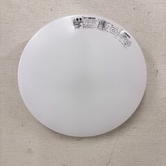  24034  LEDシーリングライト NITORI   ◆大阪...