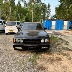 Y32 セドリック　セドグロ　VIPカー　高旧進車　高速有鉛の画像