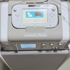 本日中！JOYSOUND FESTA カラオケの画像