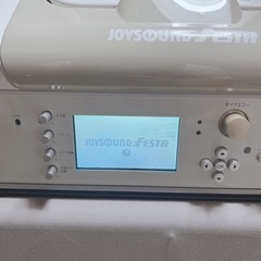 本日中！JOYSOUND FESTA カラオケの画像