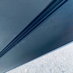 EJ5056番 Hisense ノンフロン冷凍冷蔵庫 HR-G1501の画像