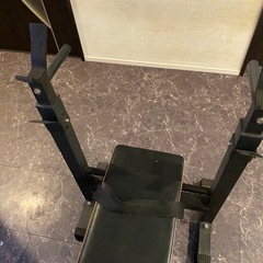 筋トレ器具 の画像