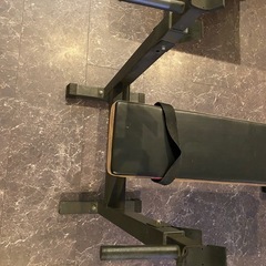 筋トレ器具 の画像
