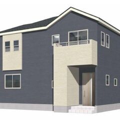 🏡新築　駐車場2台可能　設備充実　戸建て住宅　那珂川市今光🏡