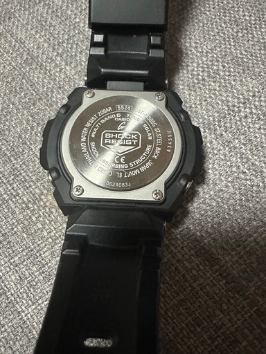 【限定値下げ】G-SHOCK GST-W300G ゴールド