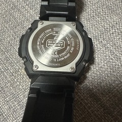 【限定値下げ】G-SHOCK GST-W300G ゴールドの画像
