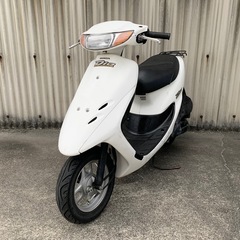 実動 ライブディオ AF34 2st 原付 後期型 AF35 ディオ
