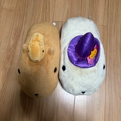 カピパラさんの画像