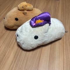 カピパラさんの画像