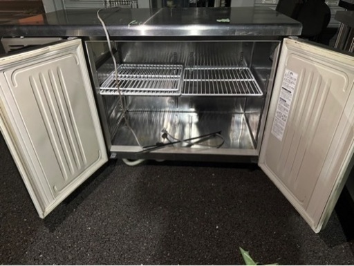 ホシザキ RT- 120SNF-ML