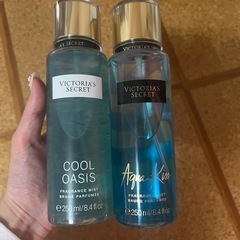 ヴィクトリアシークレットセット