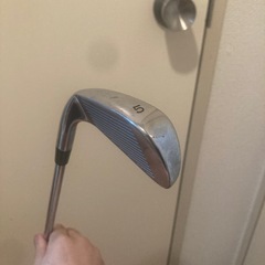 ⑥TaylorMade 5番アイアンの画像