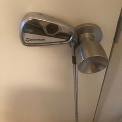 ⑥TaylorMade 5番アイアンの画像