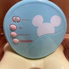 【美品】メリー プレミアム　ディズニー　箱&電池付 の画像
