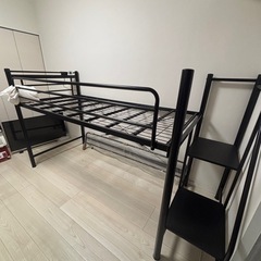ロフトベッド