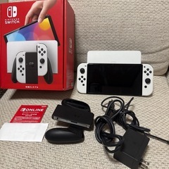 Switch本体