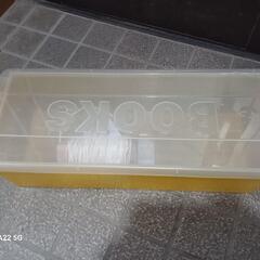 工具箱他/北区から