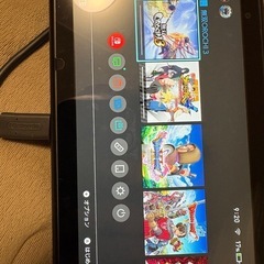 Switch 安いですお子さんがいる家庭に。説明文見てください！の画像