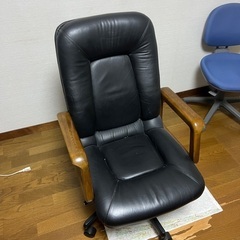 【応募終了】カリモク　椅子　机　昭和レトロ
