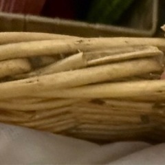 カゴ収納2個セットの画像