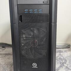 PC デスクトップ パソコン