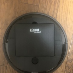 ロボット掃除