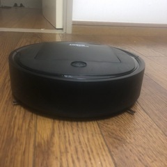 ロボット掃除の画像