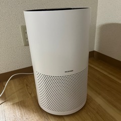 アイリスオーヤマ　空気清浄機