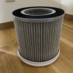 アイリスオーヤマ　空気清浄機の画像