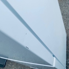 EJ5058番 ニトリ 2ドア冷凍冷蔵庫 NTR-140WHの画像
