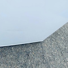 EJ5058番 ニトリ 2ドア冷凍冷蔵庫 NTR-140WHの画像