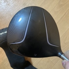 ③テーラーメイド BURNER 10.5度の画像