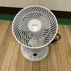 ♦︎④24年製 サーキュレーター